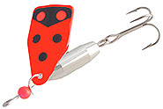 Flare Red Stream-A-Lure