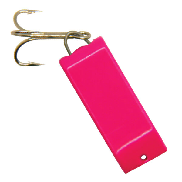 Spin-A-Lure | Jakes Lures